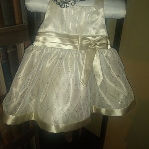 Infant dress